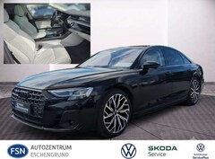Bild des Angebotes Audi S8 4.0 TFSI quattro AHK STANDHZG PANO ASSISTENZ-PLUS