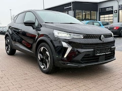 Bild des Angebotes Renault Captur Techno TCe 160 EDC | Kamera | SHZ |