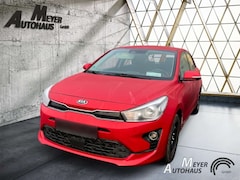 Bild des Angebotes Kia Rio 1.0T Vision+LED+NAVI+Bluetooth+Sitzheizung vorn+Te