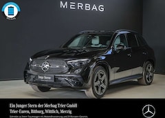 Bild des Angebotes Mercedes-Benz GLC 400 e 4M *AMG Night Pano AIRMAT Digital DC+