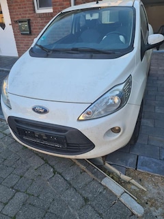 Bild des Angebotes Ford Ka/Ka+ Ka 1.2 Concept Festpreis