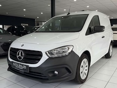 Bild des Angebotes Mercedes-Benz Citan Kasten 112 CDI standard Worker Plus