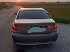 Bild des Angebotes BMW 745 745i