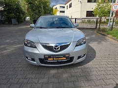 Bild des Angebotes Mazda 3 Lim. 1.6 Active