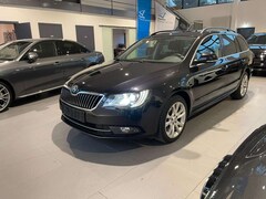 Bild des Angebotes Skoda Superb Exclusive 2.0 TDI NAVI/CLIMATR./PDC/XENON