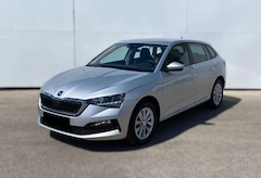 Bild des Angebotes Skoda Scala Style Plus DSG*LED*Sitzheizung*