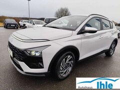 Bild des Angebotes Hyundai BAYON Bayon 1.0 T-GDI Trend DCT Komfortpaket