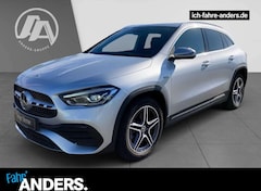 Bild des Angebotes Mercedes-Benz GLA 250 e AMG+MBUX+Distr+LED+Kam+SHZ+EASY-P+PDC