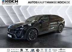 Bild des Angebotes Peugeot 408 PureTech 130 EAT8 GT NAVI RFK LHZ