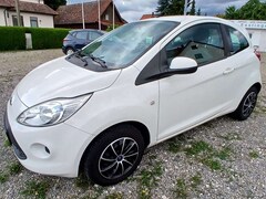 Bild des Angebotes Ford Ka/Ka+ Ka Ka 1.2 Cool Top gepflegt mit Klimaanlage