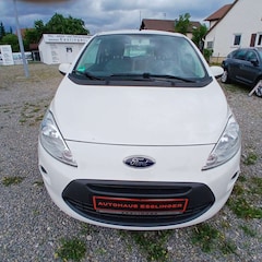 Bild des Angebotes Ford Ka/Ka+ Ka Ka 1.2 Cool Top gepflegt mit Klima aus 1.Hand