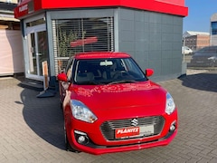 Bild des Angebotes Suzuki Swift Comfort/Bluetooth/Suzuki Connect/Sitzheizung/DAB