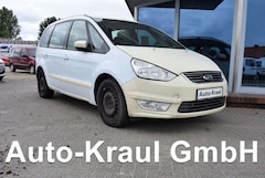 Bild des Angebotes Ford Galaxy 2.0 TDCi DPF Aut. Trend 7-Sitzer Teilleder Klimatr