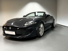 Bild des Angebotes Jaguar XKR 5.0 V8 XKR Cabriolet