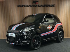 Bild des Angebotes Ligier JS 50 Martini Sport