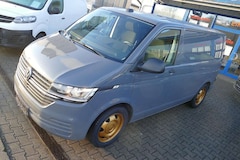 Bild des Angebotes VW T6.1 Transporter PDC*SITZHEIZUNG*KLIMA***