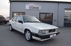 Bild des Angebotes Volvo 780 Bertone 2.0 Turbo H-Zulassung