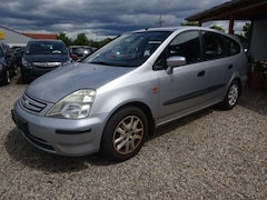 Bild des Angebotes Honda Stream 1.7i LS