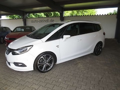 Bild des Angebotes Opel Zafira Tourer Inno. OPC-Line 1.6T/ACC/AHK/Voll-LED/FlexRide/19"
