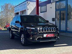Bild des Angebotes Jeep Cherokee Limited 4WD