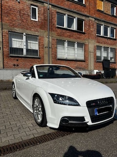 Bild des Angebotes Audi TTS Roadster S tronic