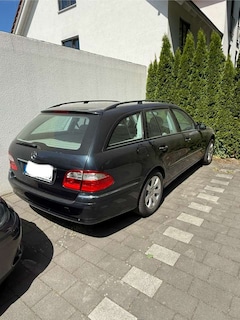 Bild des Angebotes Mercedes-Benz E 240 E 240 T S211  Elegance