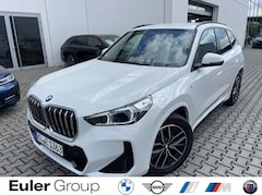 Bild des Angebotes BMW X1 sDrive18i Sportpaket HUD AD AHK-klappbar AHK Navi