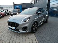 Bild des Angebotes Ford Puma ST-Line *LED*Kamera*Navi*DAB*