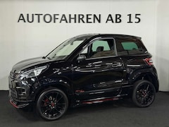 Bild des Angebotes Ligier JS 60 Sport Ultimate, DCI, Servo, Carplay, Sitzheiz, RFK