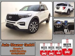 Bild des Angebotes Ford Explorer ST-Line 3.0 V6 4x4 Automatik/AHK/ACC/SH