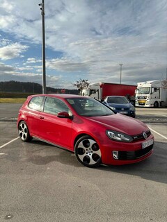 Bild des Angebotes VW Golf GTI 2.0