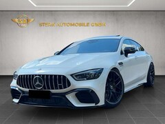 Bild des Angebotes Mercedes-Benz AMG GT 63 S 4Matic+ Keramik/Aerodynamikpaket/3D