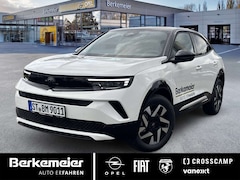 Bild des Angebotes Opel Mokka GS Hybrid 48V *Navi/Sitzheiz/Kamera/PDC*