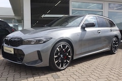Bild des Angebotes BMW 340 M340d xDrive Touring M-Sport Pro HK/Pano.Dach/Lhz