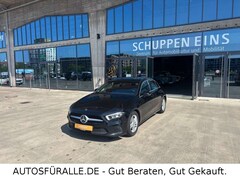 Bild des Angebotes Mercedes-Benz A 180 d*Automatik*LED*Fensterheber elekt.*Top!