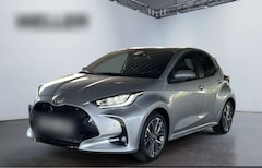 Bild des Angebotes Toyota Yaris Hybrid 116 1.5 Comfort *CAM*CarPlay*Sitzhz*