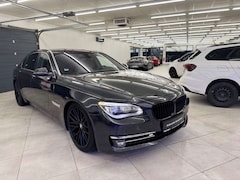 Bild des Angebotes BMW 750 Ld xDrive / 8.Fachbereift / Vollaustattung