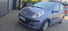 Bild des Angebotes Nissan Pixo Acenta Wenig Kilometer. Top Zustand