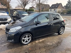 Bild des Angebotes Toyota Yaris 1.0 Euro5 *Klima+Alufelgen*