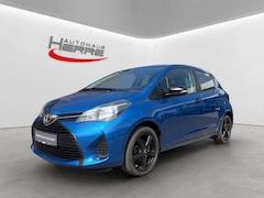 Bild des Angebotes Toyota Yaris Basis