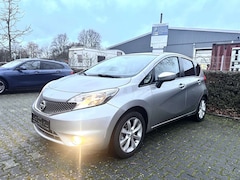 Bild des Angebotes Nissan Note Acenta Plus
