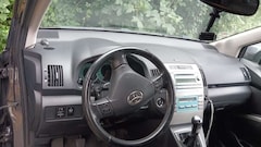Bild des Angebotes Toyota Corolla Verso Corolla Verso 7 Sitzer Diesel