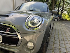 Bild des Angebotes MINI Cooper SD Cabrio Facelift - 8-Gang Steptronic