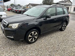 Bild des Angebotes Subaru Forester Exclusive Aut. Xenon Navi PDC SHZ