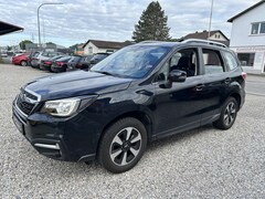 Bild des Angebotes Subaru Forester Exclusive 4x4 Automatik Xenon Navi PDC