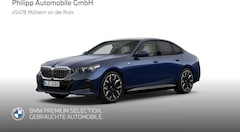 Bild des Angebotes BMW 550 e xDrive M Sport PANO B&W Autobahnas 360° AHK