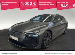 Bild des Angebotes Audi A6 e-tron quattro s-line