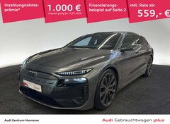 Bild des Angebotes Audi A6 e-tron quattro s-line