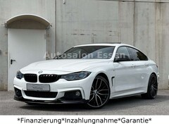 Bild des Angebotes BMW 430 i M Sport GC*M Performance*20Z *H&K*Facelift