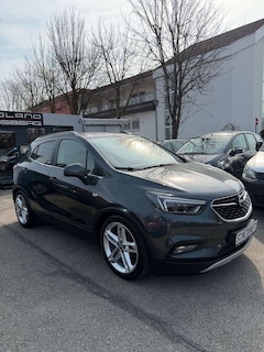 Bild des Angebotes Opel Mokka X Innovation 4x4*2.HAND*NAVI*TEMPO*LEDER*